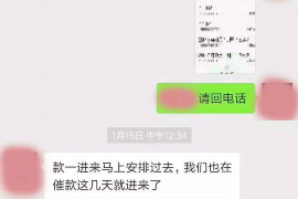 林州要账公司更多成功案例详情